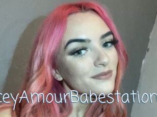 LaceyAmourBabestation