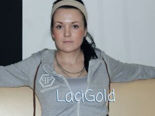 LaciGold