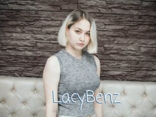 LacyBenz