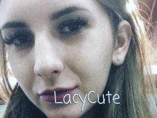 LacyCute
