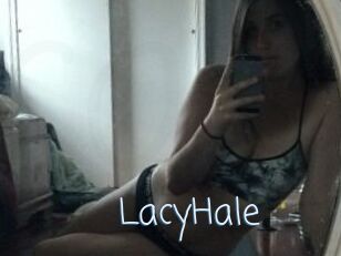 LacyHale