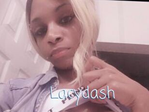 Lacydash