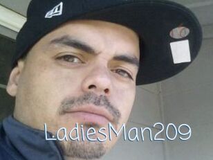 LadiesMan209