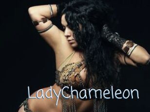 LadyChameleon