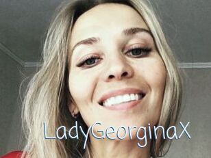 LadyGeorginaX