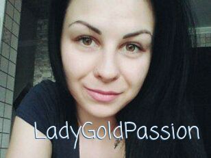 LadyGoldPassion