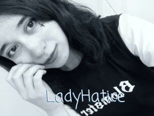 LadyHatice
