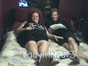 LadyInRed73