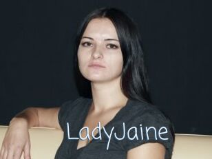LadyJaine