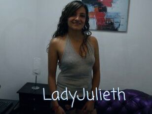 LadyJulieth