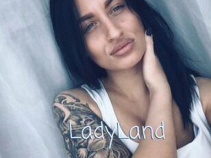 LadyLand