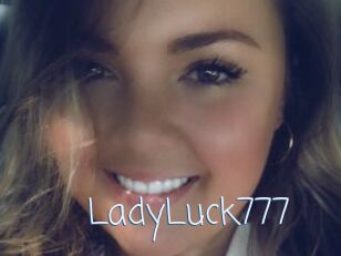LadyLuck777