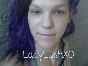 LadyLushXO