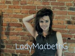 LadyMacbethG