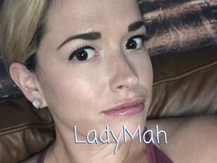 LadyMah
