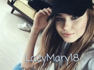 LadyMary18