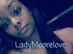 LadyMoorelove