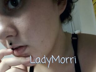 LadyMorri