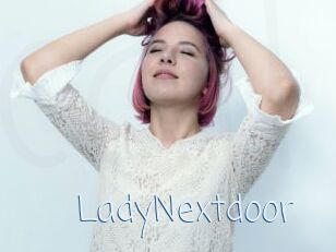 LadyNextdoor