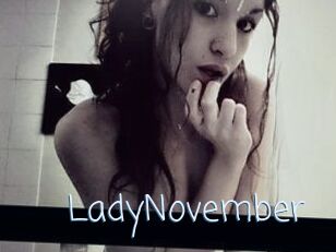 LadyNovember