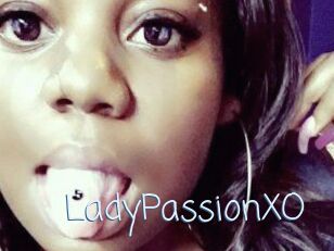 LadyPassionXO