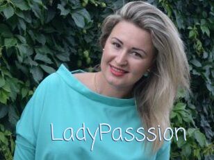 LadyPasssion