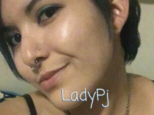 LadyPj