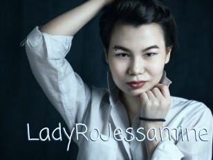 LadyRoJessamine