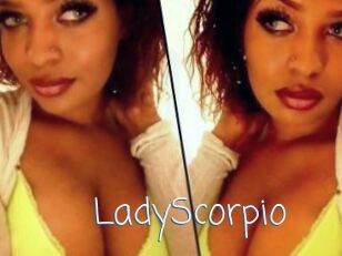 LadyScorpio