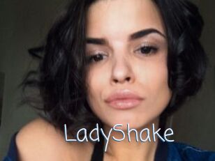 LadyShake