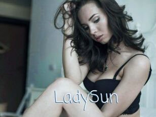 LadySun