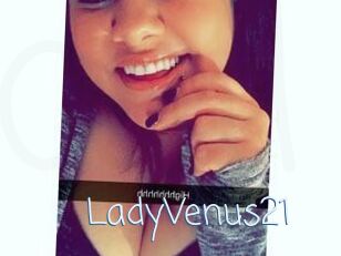 LadyVenus21