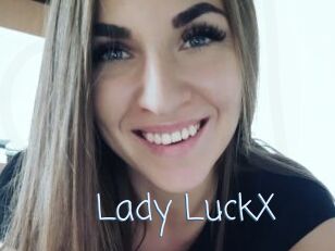 Lady_LuckX