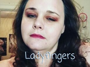 Ladyfingers