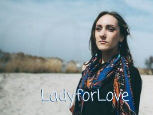 LadyforLove