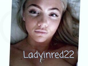 Ladyinred22