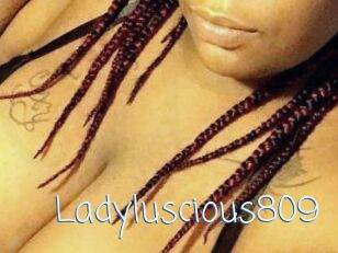 Ladyluscious809