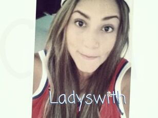 Ladyswith