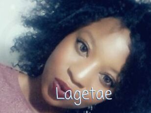 Lagetae