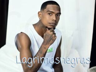 Lagrimasnegras