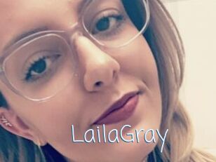 LailaGray
