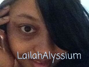 LailahAlyssium