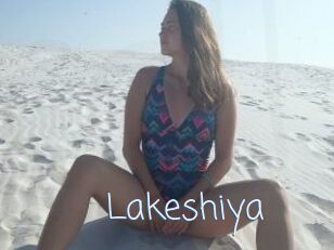 Lakeshiya