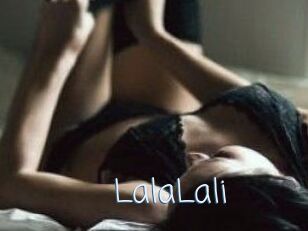 LalaLali