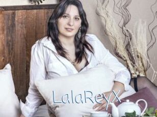LalaReyX