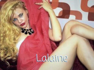 Lalaine
