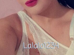 Lalalo1234