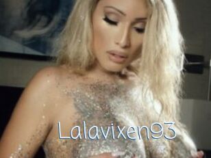 Lalavixen93