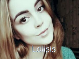 Lalisis