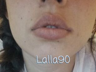 Lalla90